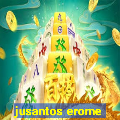 jusantos erome